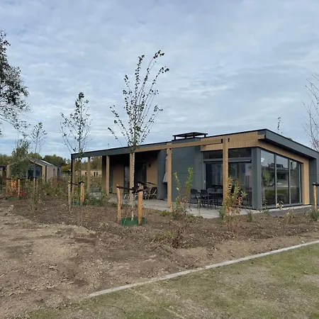 Vakantiehuis Enkhuizer Enkhuizer Hof Nr 453