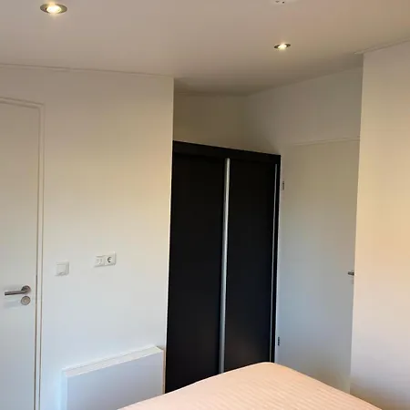 Enkhuizer Enkhuizer Hof Nr 453 Vakantiehuis