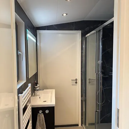 Enkhuizer Enkhuizer Hof Nr 453 Vakantiehuis *