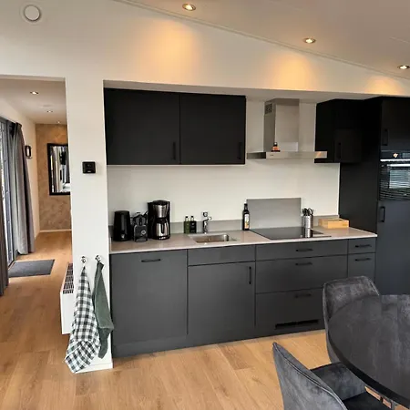 Vakantiehuis Enkhuizer Enkhuizer Hof Nr 453