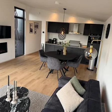 Enkhuizer Enkhuizer Hof Nr 453 Vakantiehuis