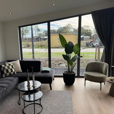 Vakantiehuis Enkhuizer Enkhuizer Hof Nr 453