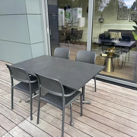 Vakantiehuis Enkhuizer Enkhuizer Hof Nr 453