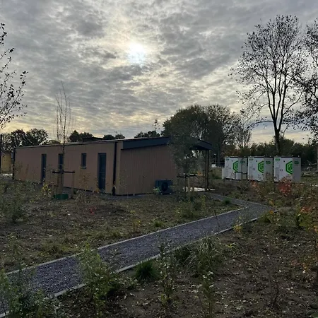 Enkhuizer Enkhuizer Hof Nr 453 Vakantiehuis *