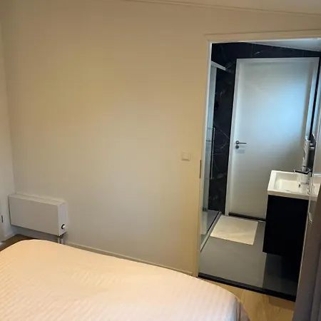 Semesterbostad Enkhuizer Enkhuizer Hof Nr 453 *
