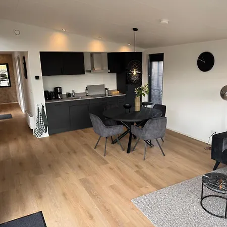 Semesterbostad Enkhuizer Enkhuizer Hof Nr 453 Enkhuizen