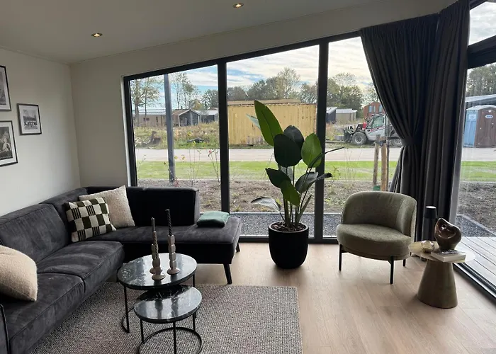 Vakantiehuis Enkhuizer Enkhuizer Hof Nr 453