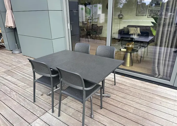 Vakantiehuis Enkhuizer Enkhuizer Hof Nr 453