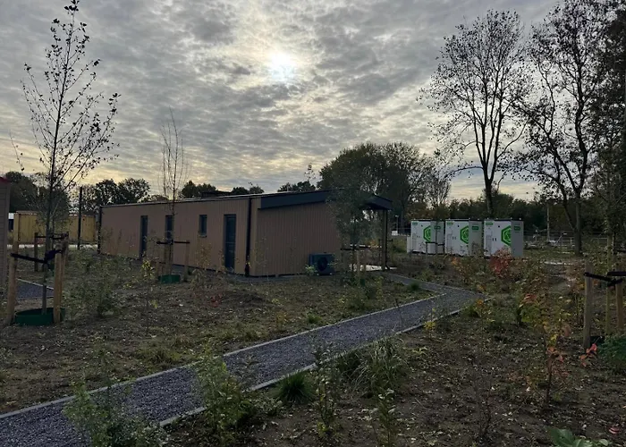 Enkhuizer Enkhuizer Hof Nr 453 Vakantiehuis *