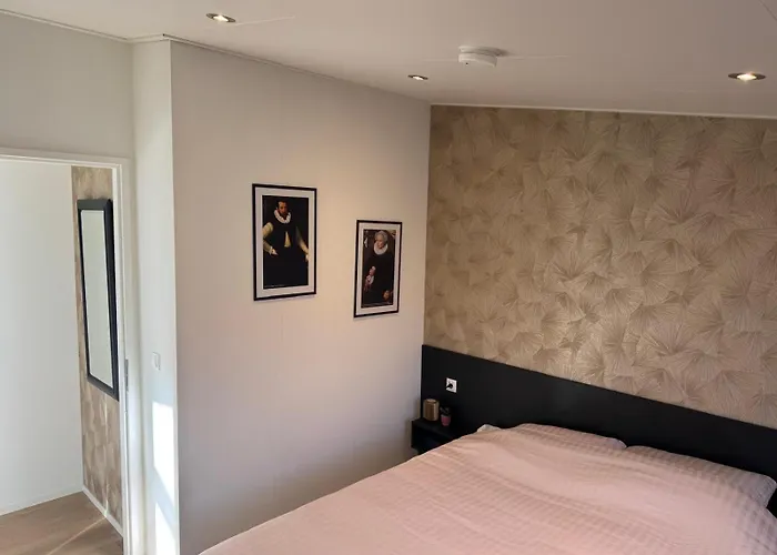 Enkhuizer Enkhuizer Hof Nr 453 Vakantiehuis Enkhuizen