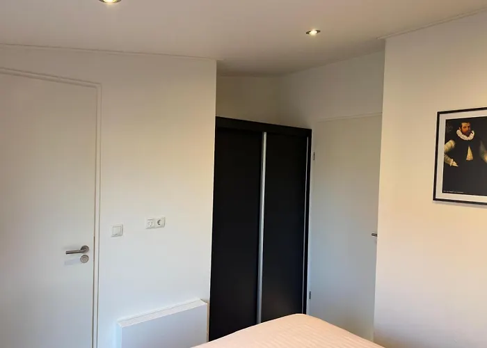 Enkhuizer Enkhuizer Hof Nr 453 Vakantiehuis