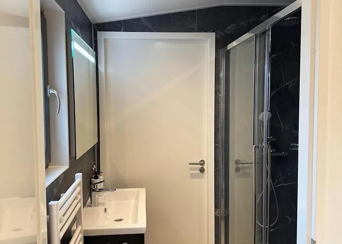 Enkhuizer Enkhuizer Hof Nr 453 Vakantiehuis *