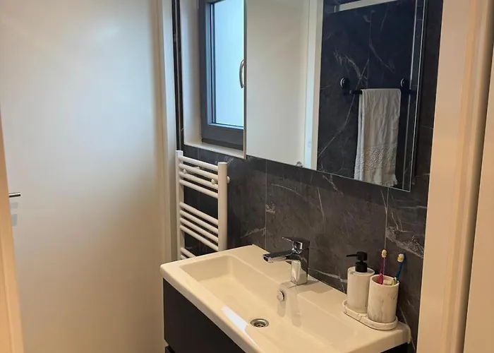 Vakantiehuis Enkhuizer Enkhuizer Hof Nr 453 *