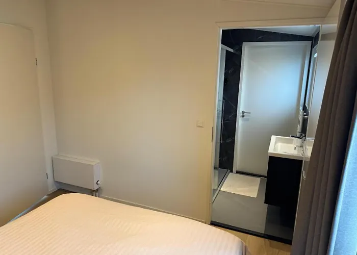 Vakantiehuis Enkhuizer Enkhuizer Hof Nr 453 *