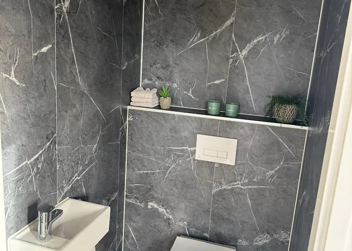 Enkhuizer Enkhuizer Hof Nr 453 Vakantiehuis