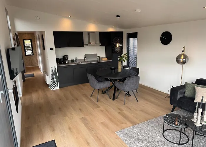 Vakantiehuis Enkhuizer Enkhuizer Hof Nr 453 Enkhuizen