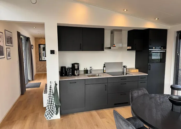 Vakantiehuis Enkhuizer Enkhuizer Hof Nr 453